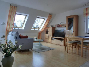 Ferienwohnung H23, Graal-Muritz